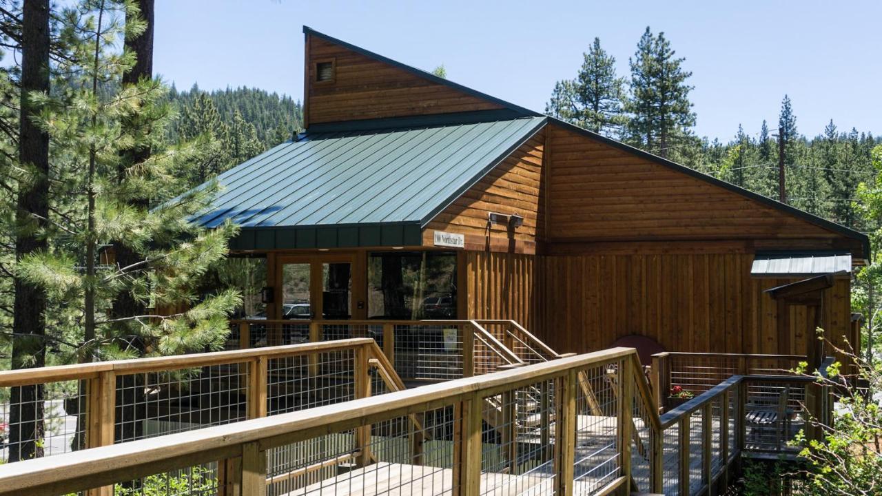 Northstar Village 237 Truckee Exterior foto
