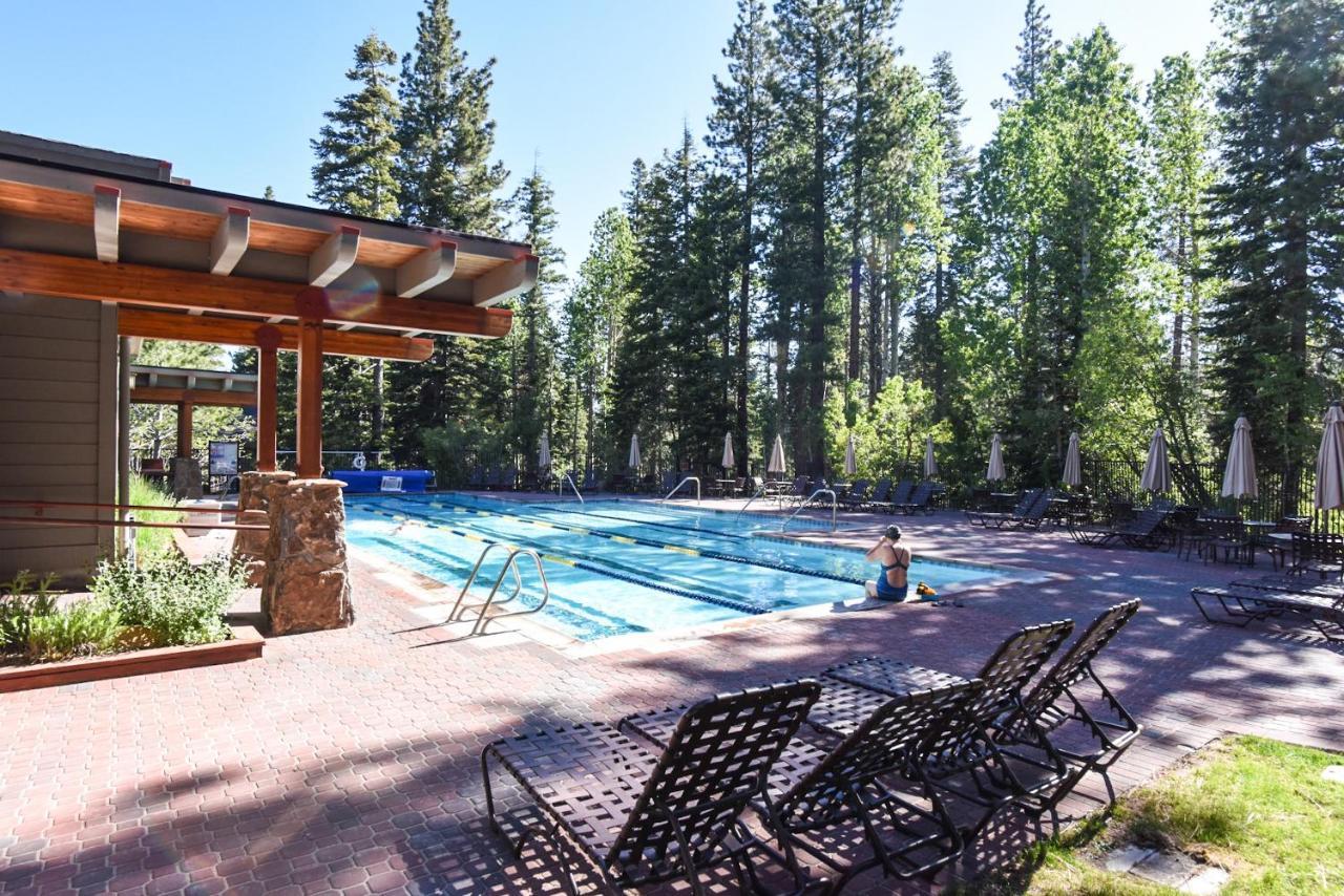 Northstar Village 237 Truckee Exterior foto
