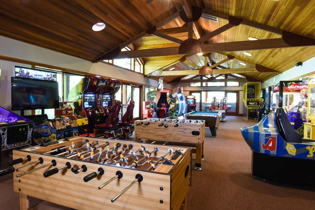 Northstar Village 237 Truckee Exterior foto